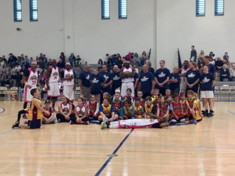 Harlem Wizards