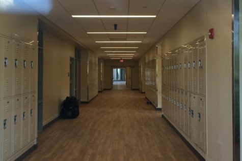 New Teachers' First Year