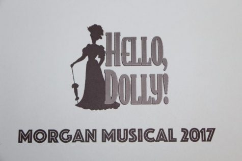 Hello Morgan: Dolly's Coming