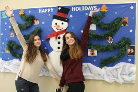 the most wonderful time of the year