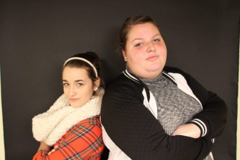 Unfiltered with Sofia and Lindsay: The Pilot
