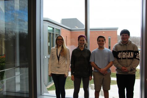 The Freshman Class has 20/20 Vision