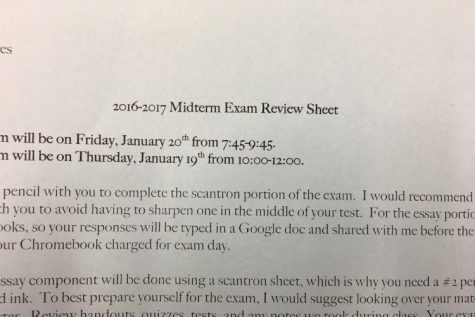 It's That Time Again