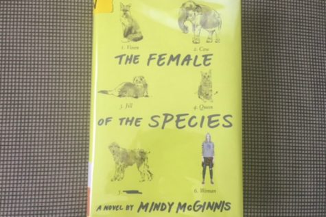 Read and Weep: The Female of the Species