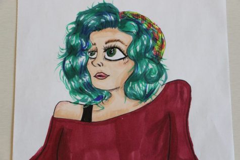 Morgan Talent: Kerryanne Longyear