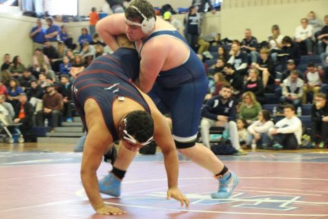 Morgan Wrestles Its Way to Victory
