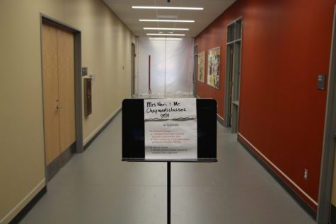 High School Washout
