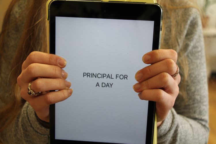 Principal+for+a+Day
