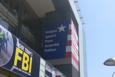 A New Look at the Newseum
