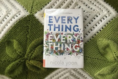Read and Weep: Everything, Everything
