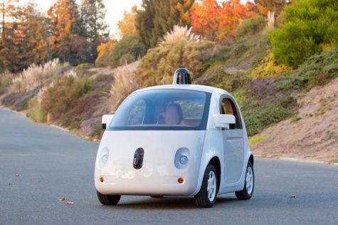 Cars of the Future