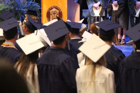 Six Seniors Announce College Plans