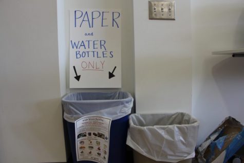 Making a Difference at Morgan