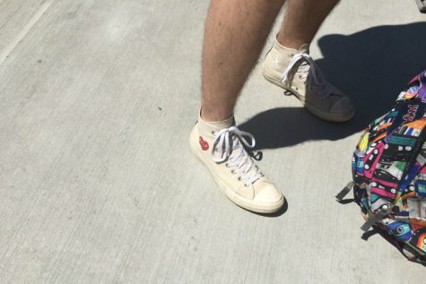 Outfits of the Week 5/15 - 5/19