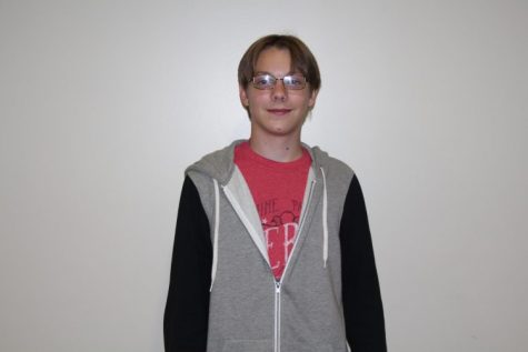Morgan Talent: Willem DeVries
