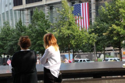 Remembering the Heroes of 9/11
