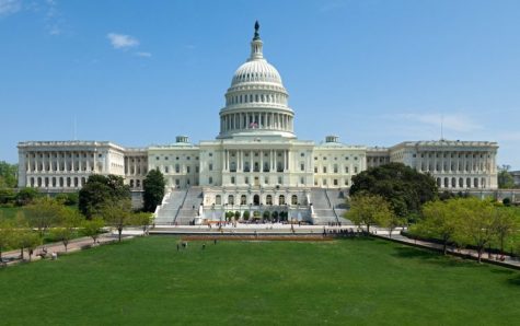 Dan Radka Heads to D.C.