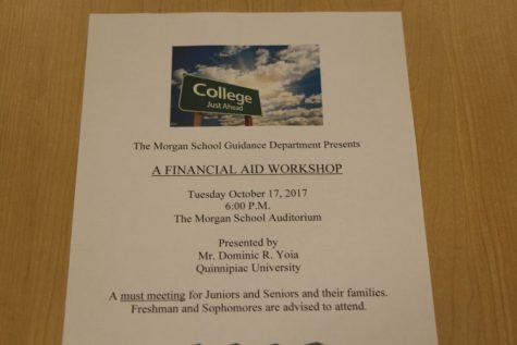 Financial Aid Night