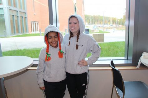 Twin Day