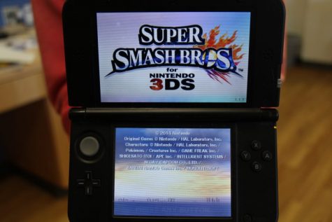 Come Join Video Game Club!