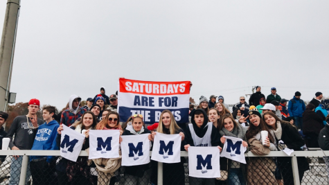 The School Spirit Debacle
