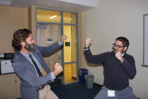 Video Game Club - Webb v. Ferace Match 1