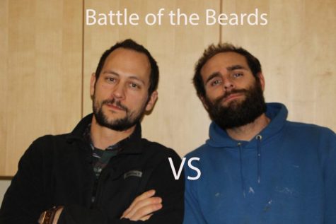 Video Game Club - Beckett v. Richetelli Match 4