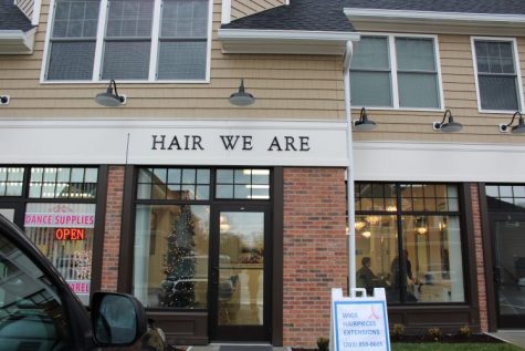 Inside Clinton Buisnesses: Hair We Are