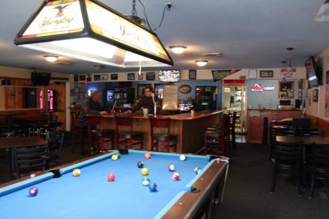 Inside Clinton Businesses: Docs Bar and Grill