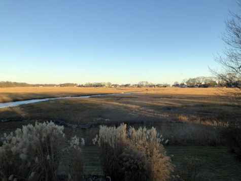 Preserving Clinton One Acre At A Time