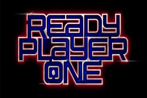 Are You Ready?- Ready Player One -Book and Film Review