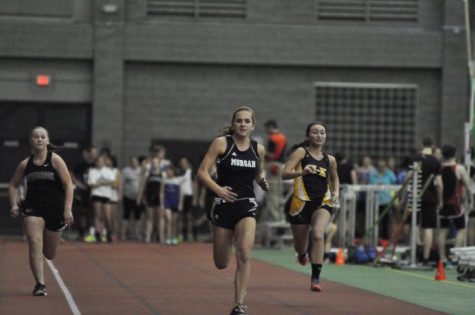 How Will YOUR Winter Sports Team Do?