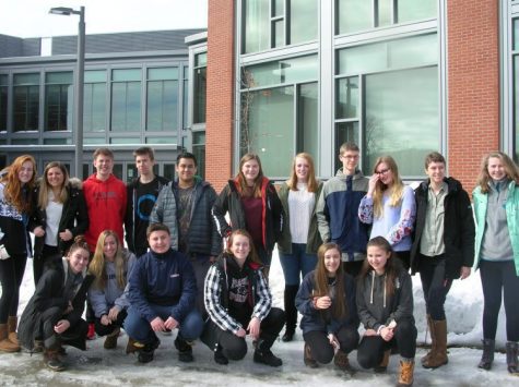 Les Étudiants Français au Québec