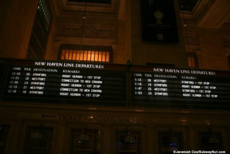 CT to NY: A Visitor's Guide