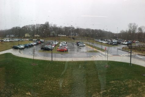Students' Perspective on Parking: Get Out and Stay Out!