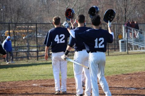 Swinging Towards A New Season