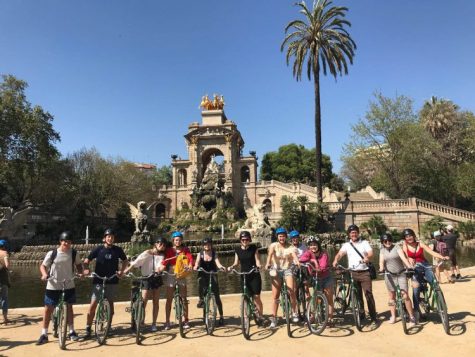 Un Viaje a España