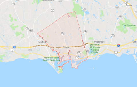 Where is the best food in Clinton?