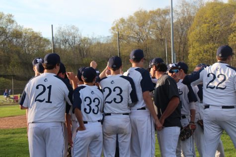 2019 Spring Sports Preview