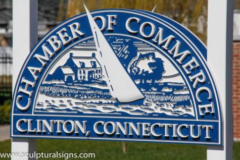 Chamber of Commerce Seeking Student Art