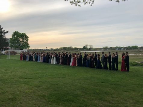 Senior Prom, Juice WRLD, or A Boogie?
