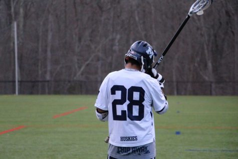First Team All-Shoreline Spring 2019