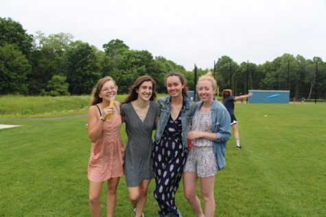 Field Day 2018