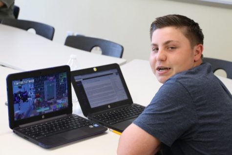 Fortnite: The Newest Phenomenon