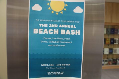 Beach Bash 2018