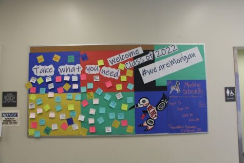 A FRESH START FOR THE 2018-19 SCHOOL YEAR