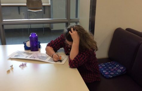 Procrastination's Not Worth Your Energy