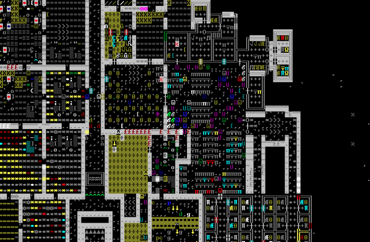The+Complexity+and+Depth+of+Dwarf+Fortress