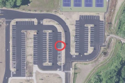 Reserved Parking?