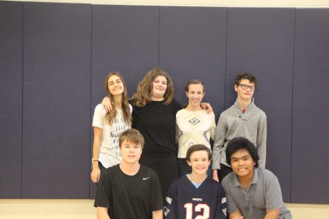Come Join Unified Sports!